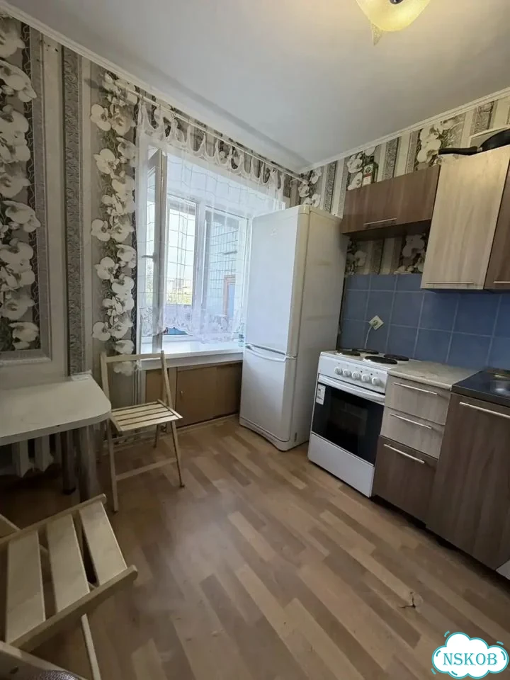 1-к. квартира, 36 м², 7/9 эт. фото 3