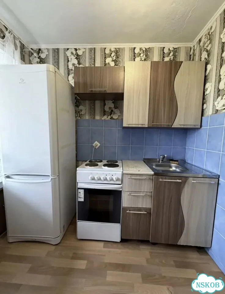 1-к. квартира, 36 м², 7/9 эт. фото 4