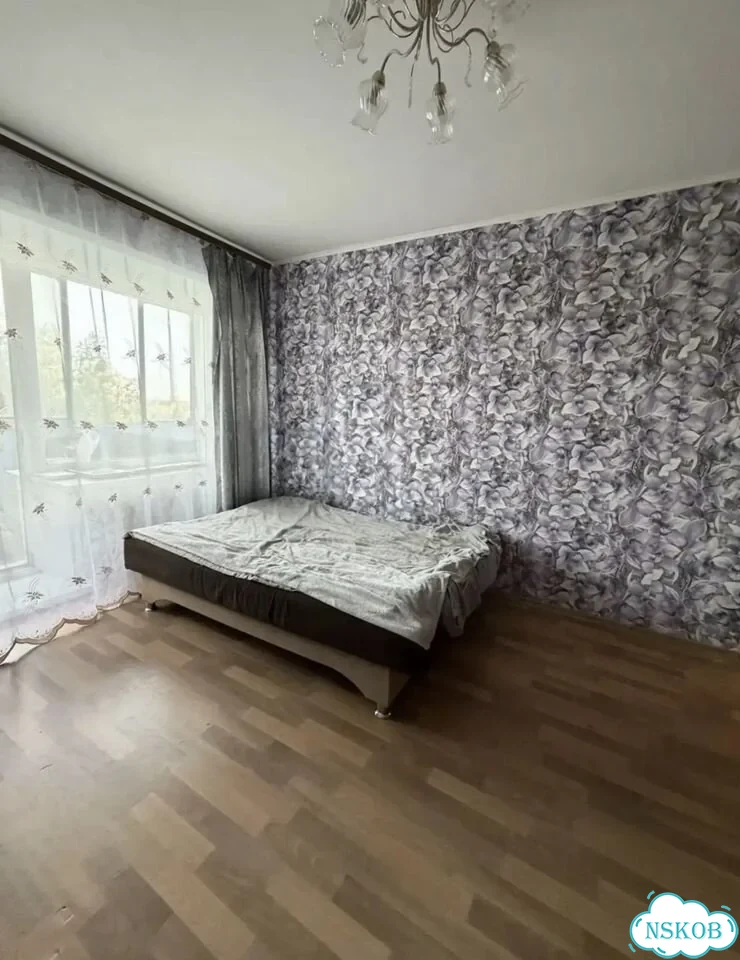 1-к. квартира, 36 м², 7/9 эт. фото 6
