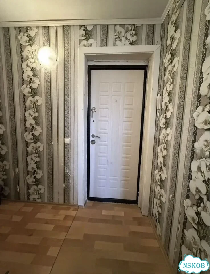 1-к. квартира, 36 м², 7/9 эт. фото 7