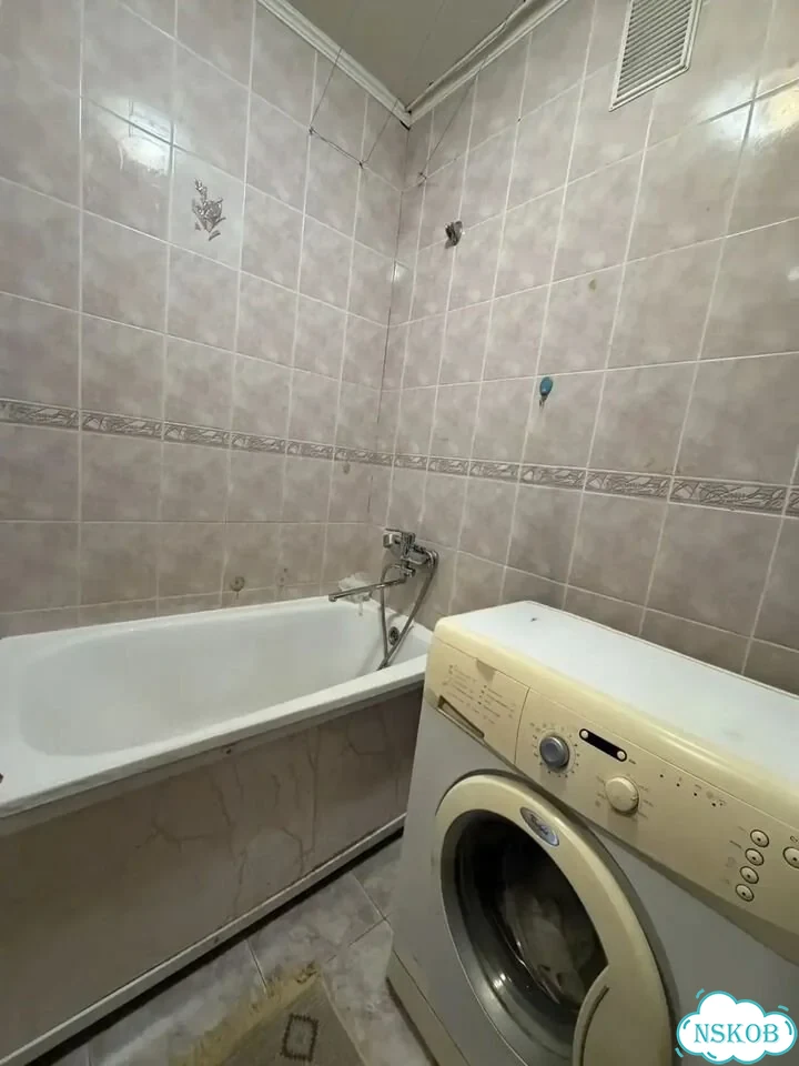 1-к. квартира, 36 м², 7/9 эт. фото 8