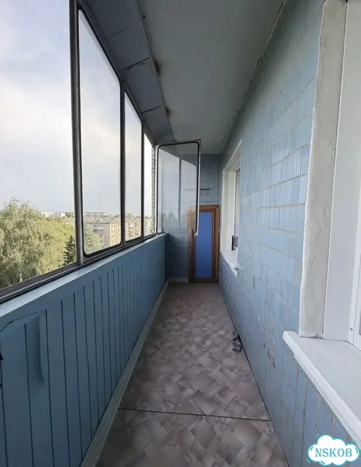 1-к. квартира, 36 м², 7/9 эт. фото 9