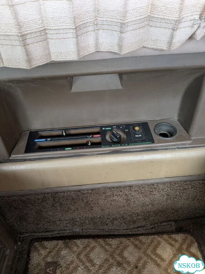 Toyota Town Ace 2.0 AT, 1989, 266 530 км фото 31