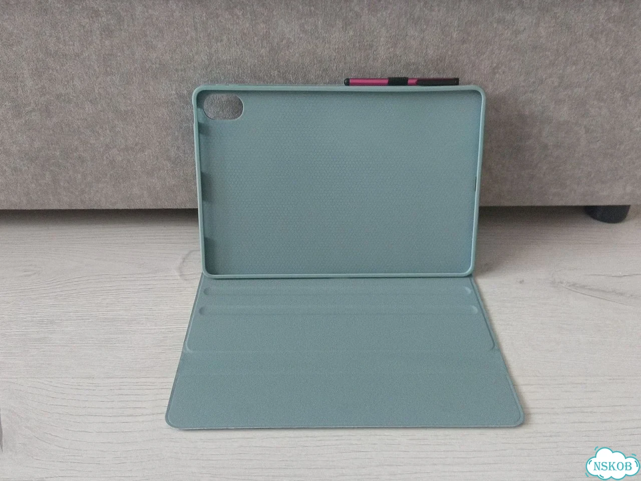 Чехол на планшет Huawei matepad 11.5S фото 3