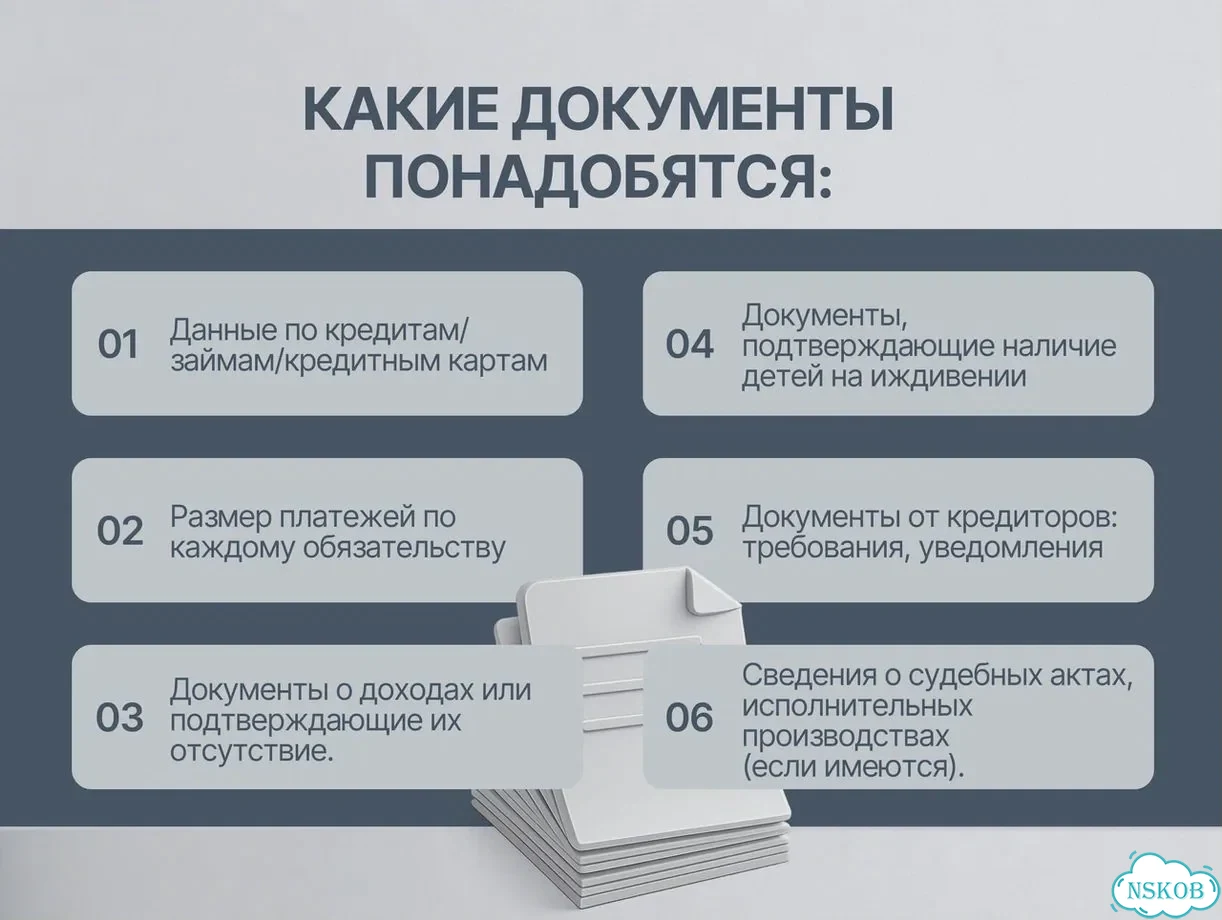 Реструктуризация кредитов и займов фото 6