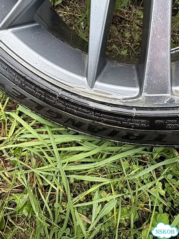 Triangle SeasonX TA01 235/45 R18 фото 4