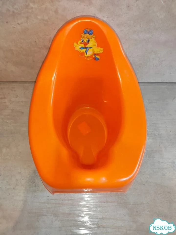 Горшок детский фото 1