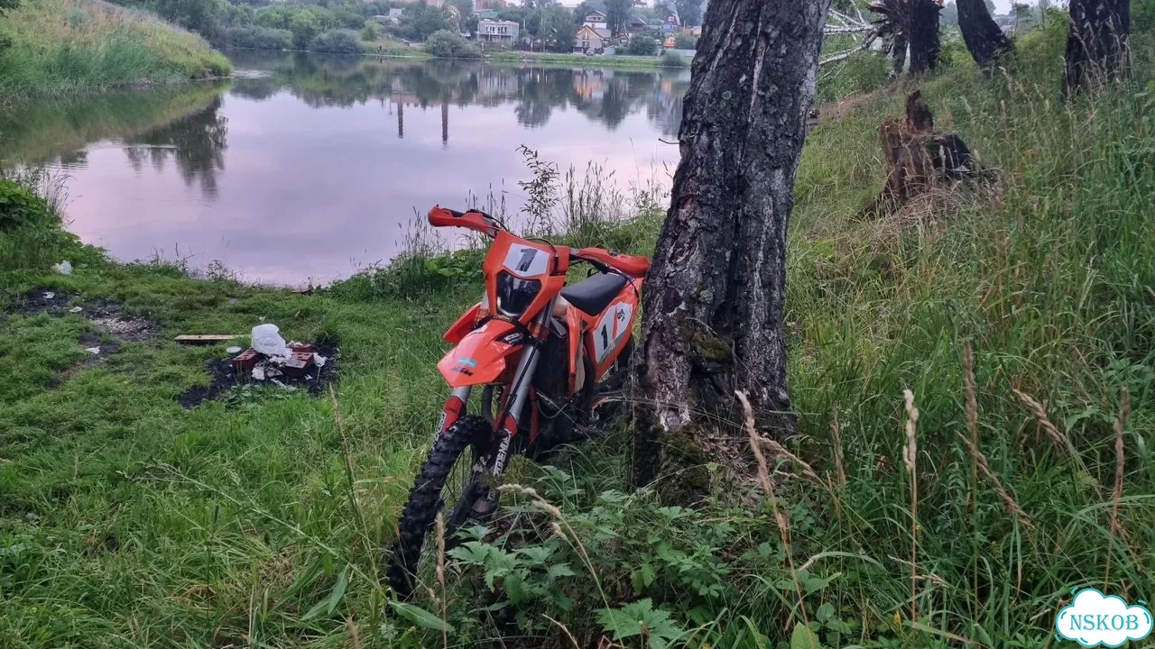 Progasi Race 300, 2023, 3 000 км фото 1