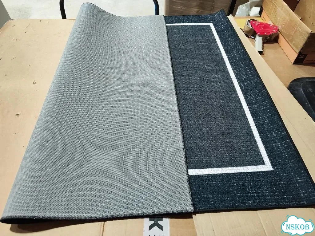 Коврик 1.2 на 1.5 фото 3