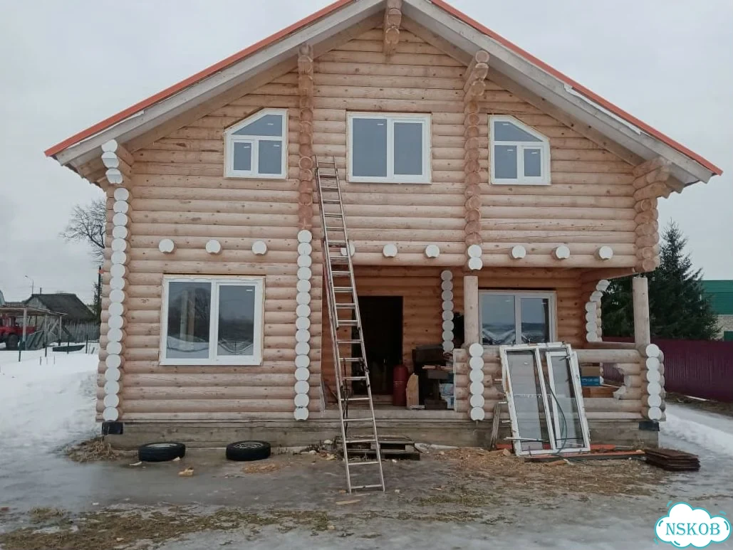 Пластиковые окна для дачи под ключ: замер в подарок фото 5