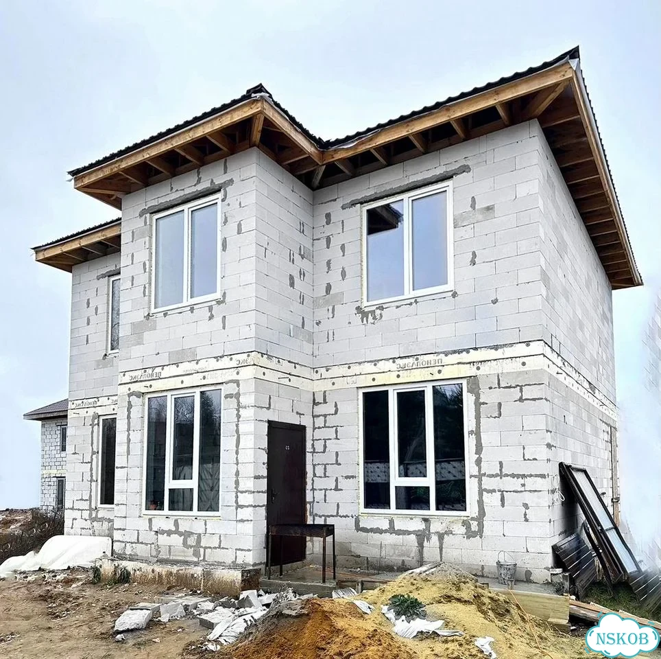 Пластиковые окна для дачи под ключ: замер в подарок фото 6
