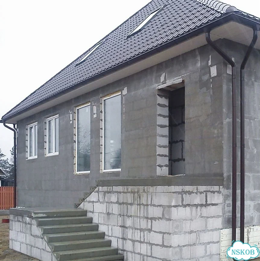 Пластиковые окна для дачи под ключ: замер в подарок фото 7
