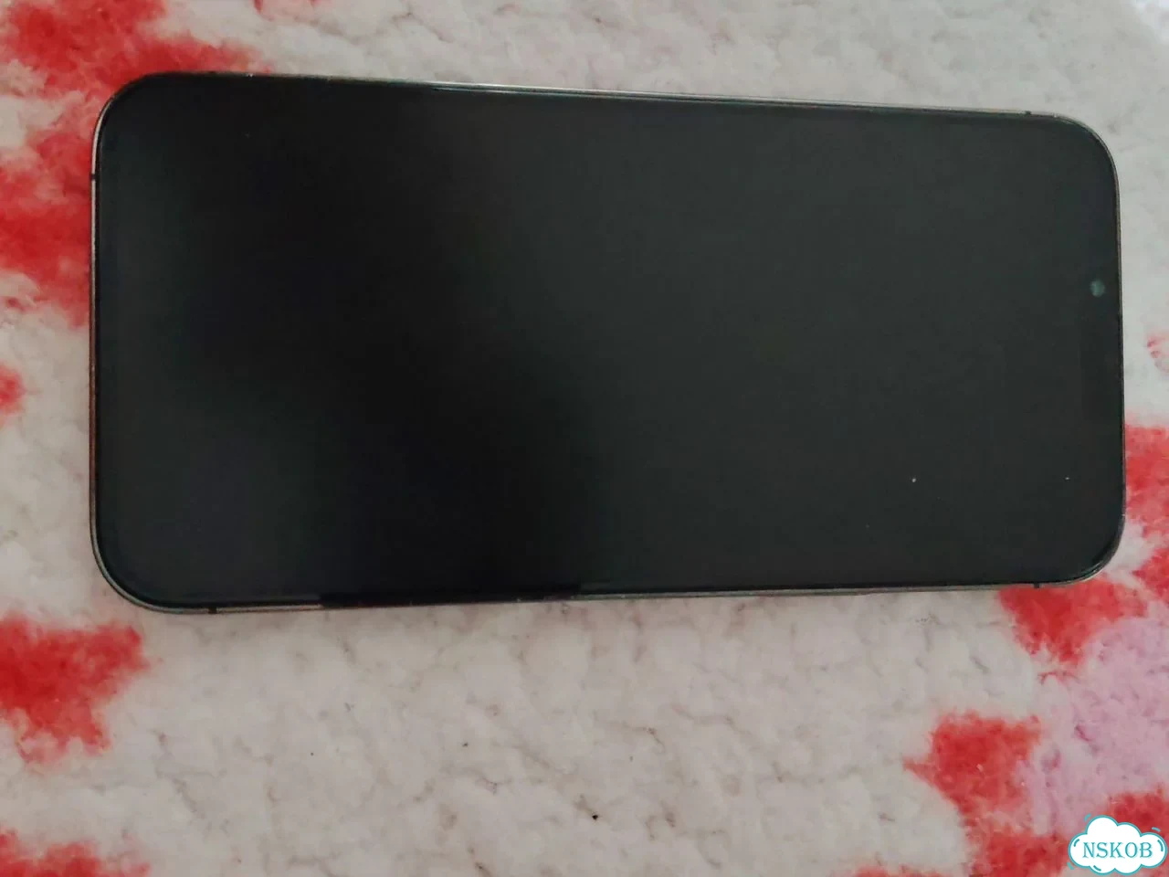iPhone 13 Pro Max, 256 ГБ, SIM + eSIM фото 1