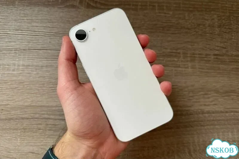 iPhone 16, 128 ГБ, 1 SIM фото 1