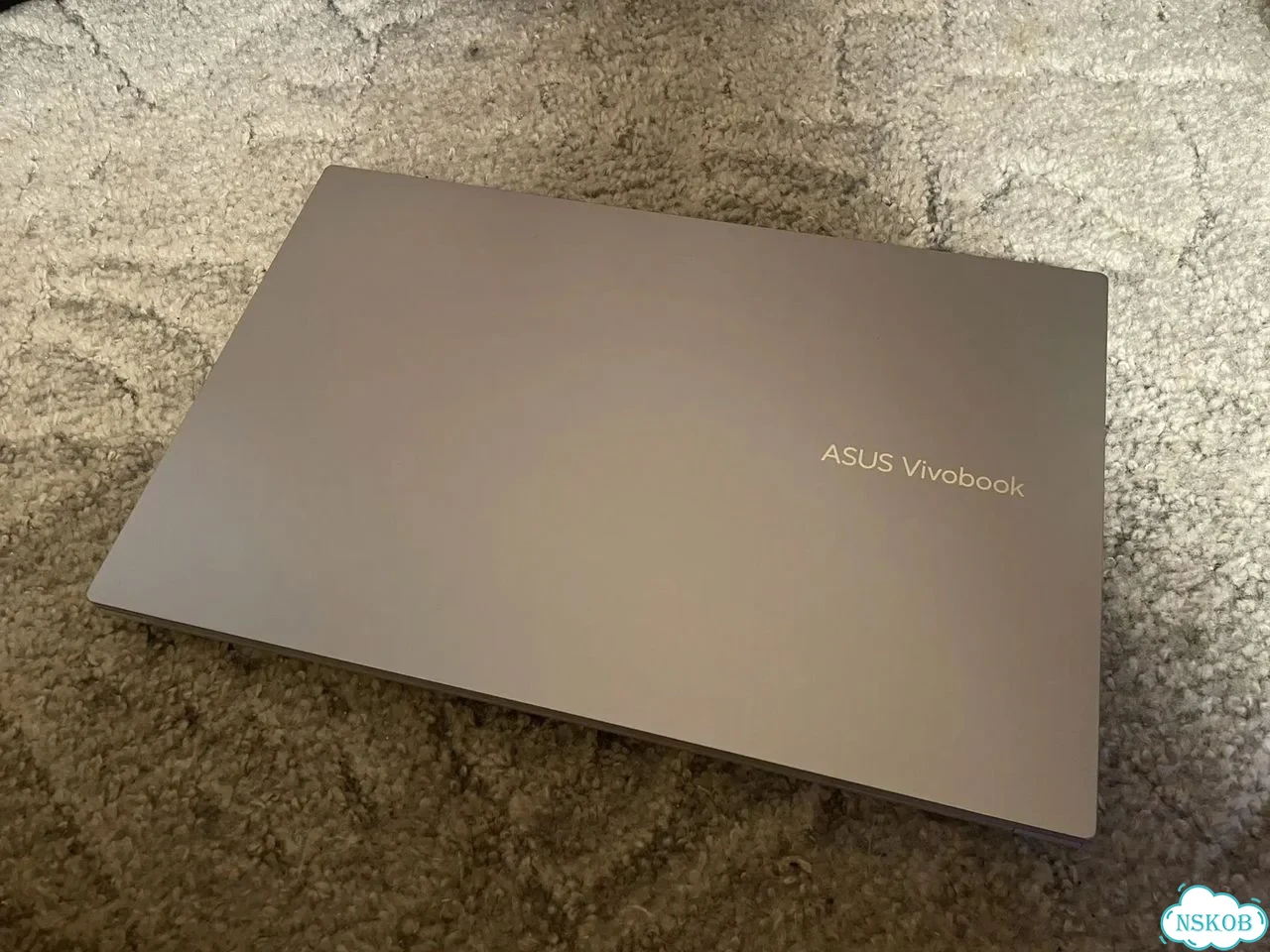 Asus VivoBook 15 (Ryzen 7 4800H) фото 4