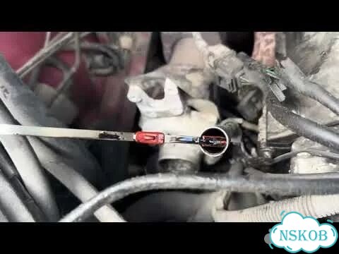 Замок зажигания Mercedes Vito W639 фото 2