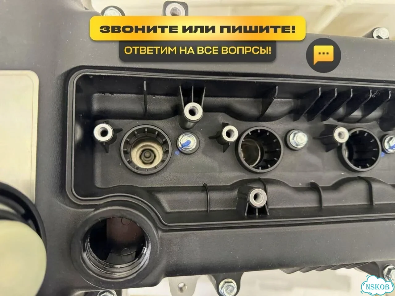 Двигатель g4fc 1.6 kia rio без посредников фото 10