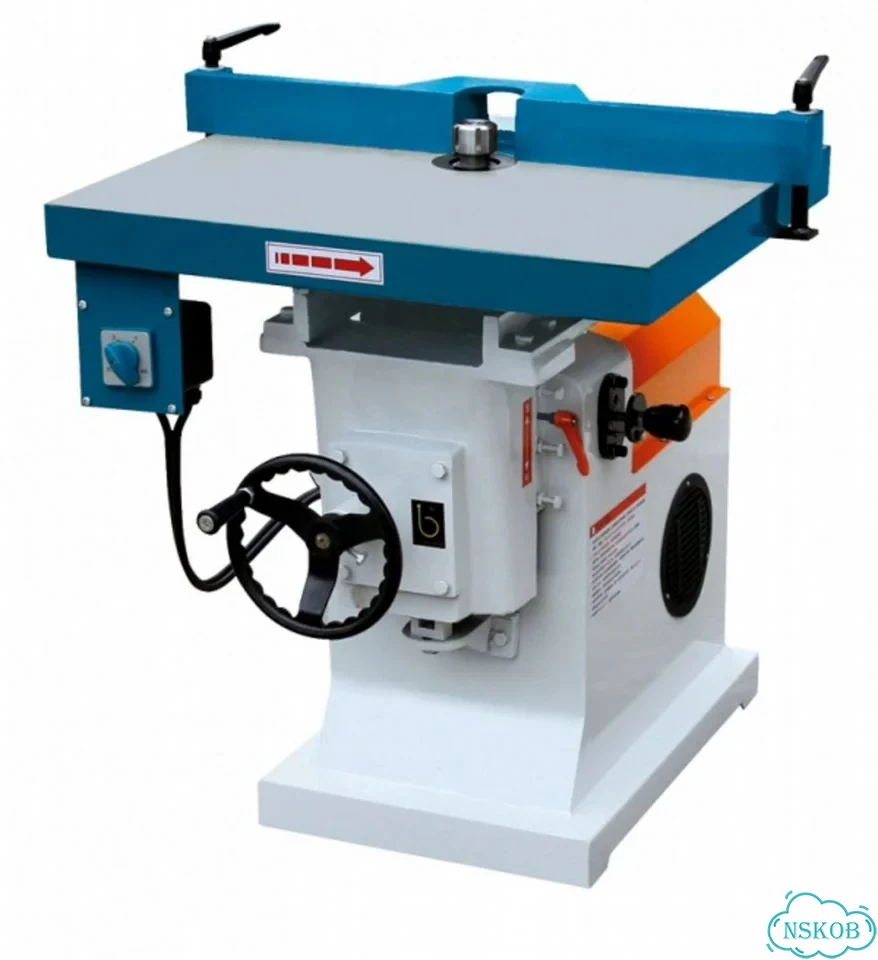 Фрезерный станок deltamachinery DM-40 фото 2
