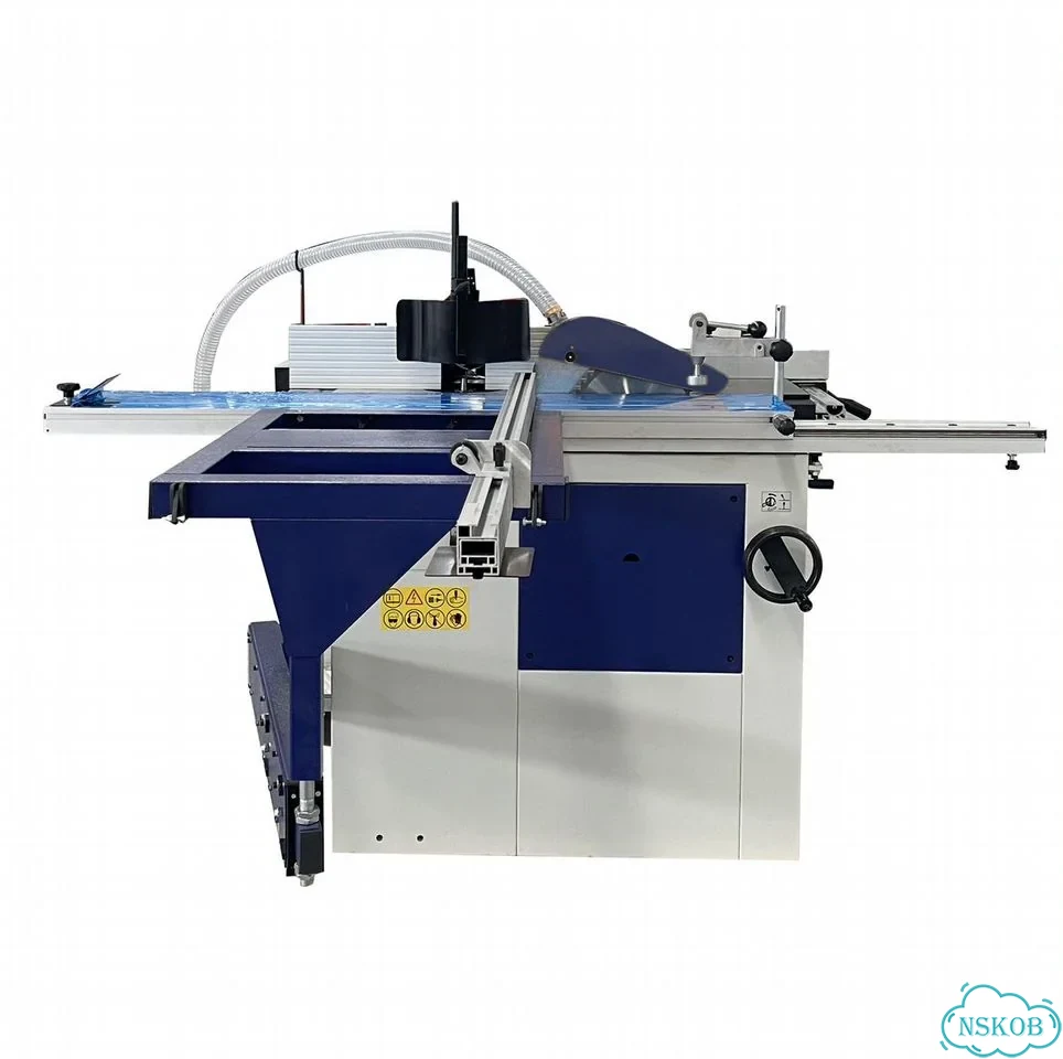 Комбинированный станок deltamachinery combo DW-250 PRO фото 4