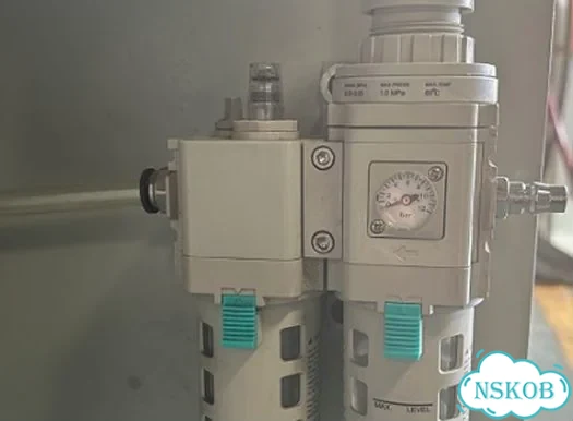 Четырехсторонний станок four side PRO DW-623U фото 8