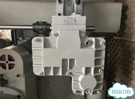 Четырехсторонний станок four side PRO DW-623U фото 9