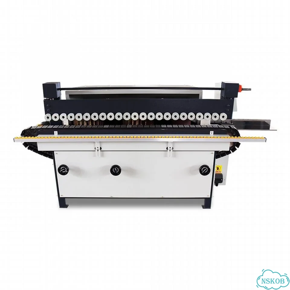 Кромкошлифовальный станок DeltaMachinery DM-ST-3T фото 1