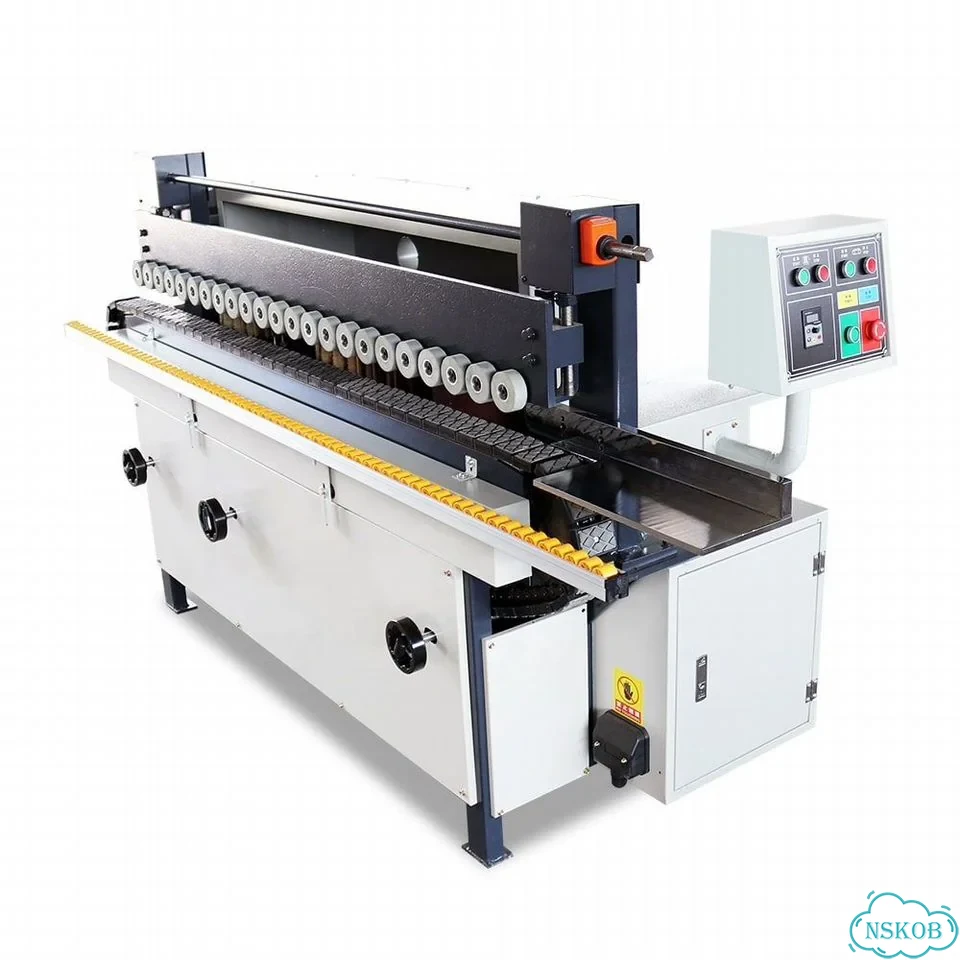 Кромкошлифовальный станок DeltaMachinery DM-ST-3T фото 2