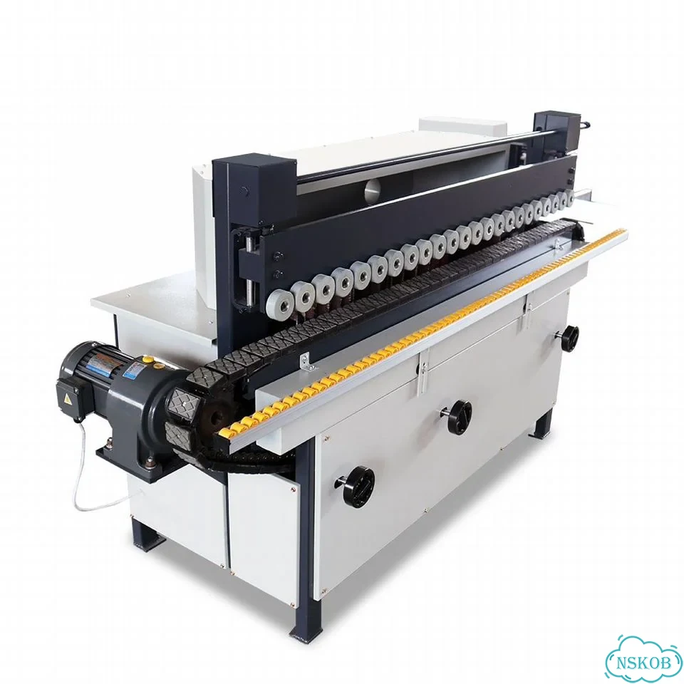 Кромкошлифовальный станок DeltaMachinery DM-ST-3T фото 3
