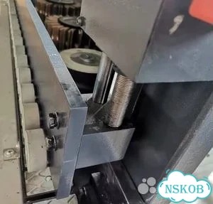Кромкошлифовальный станок DeltaMachinery DM-ST-3T фото 7