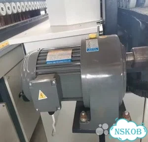 Кромкошлифовальный станок DeltaMachinery DM-ST-3T фото 8