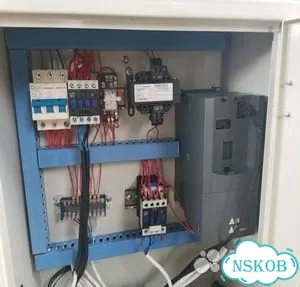 Кромкошлифовальный станок DeltaMachinery DM-ST-3T фото 9