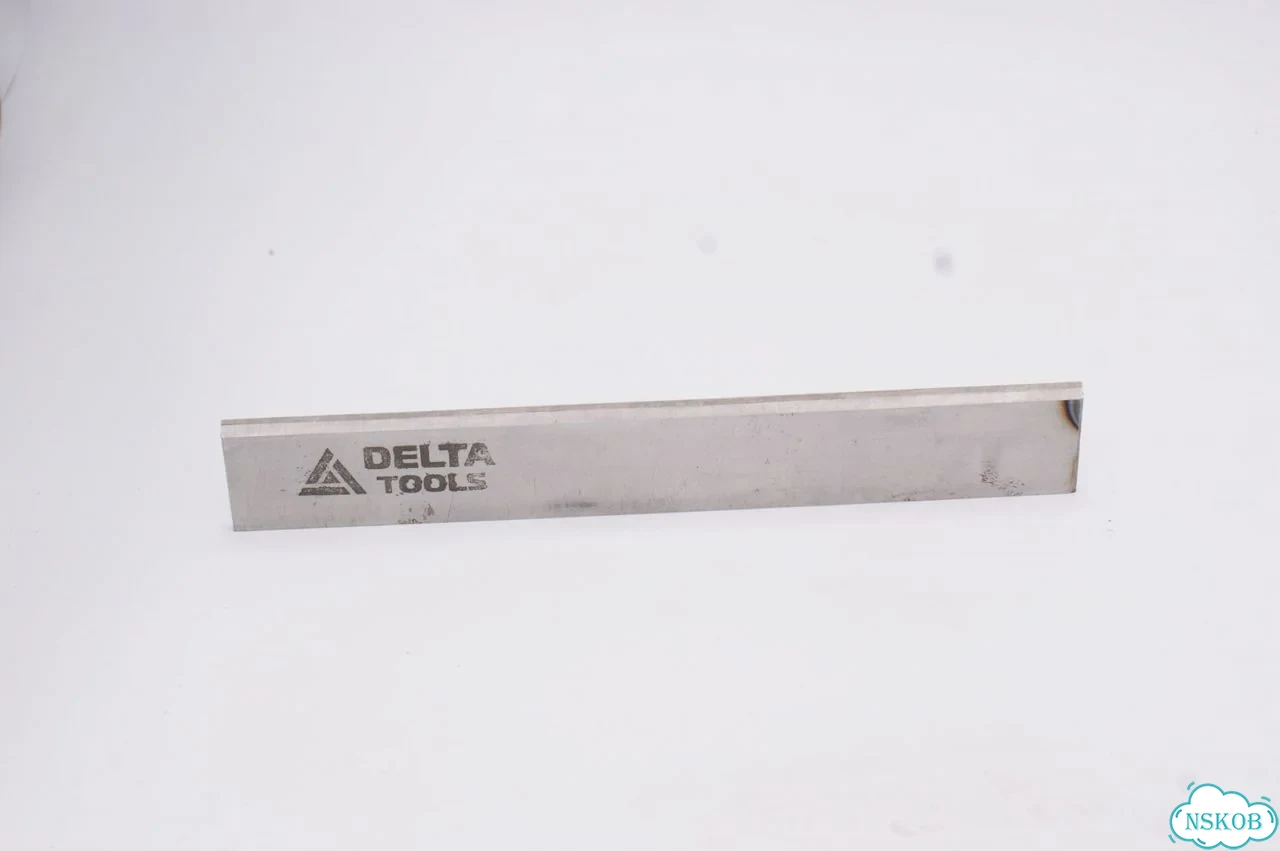 Строгальные ножи DS, HSS 18%, HM фото 10