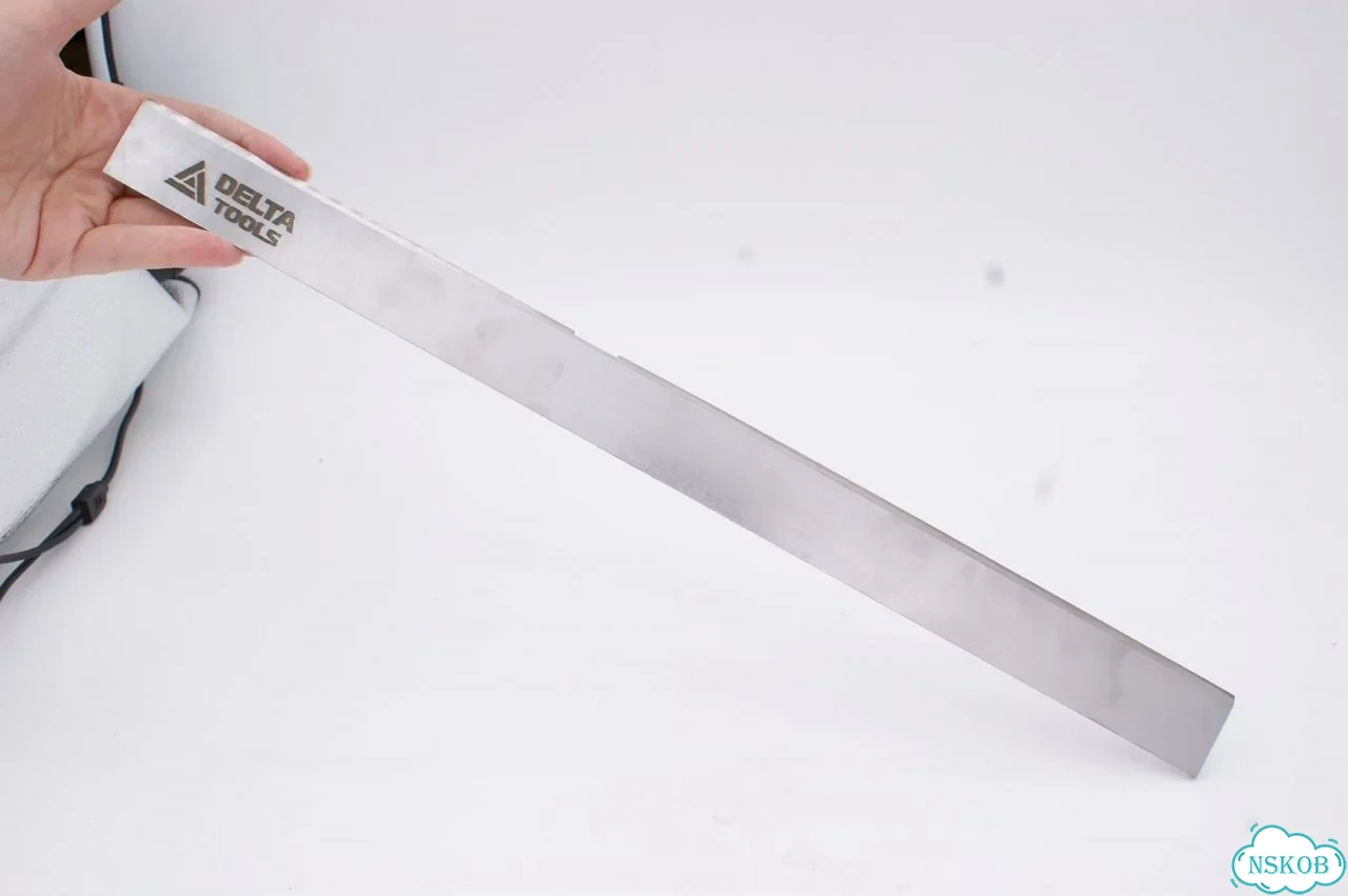 Строгальные ножи DS, HSS 18%, HM фото 9