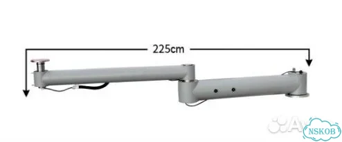Полуавтоматический кромкооблицовочный станок DM-1000-3 фото 8