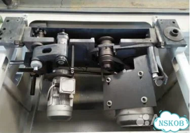 Форматно-раскроечный станок WoodTec WT-32 фото 4