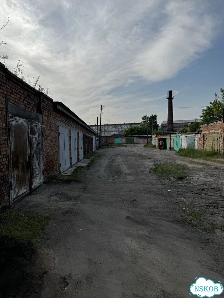 Гараж, 28 м² фото 4