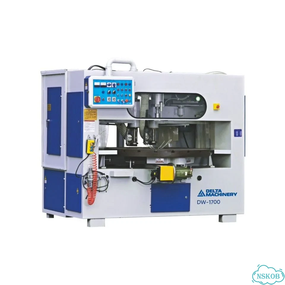 Копировально–фрезерный станок карусельного типа DW-1700 фото 1