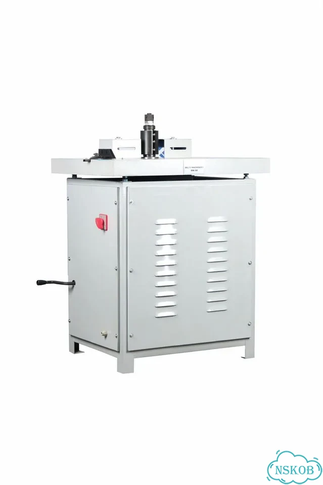 Станок фрезерный deltamachinery DW-32 фото 1