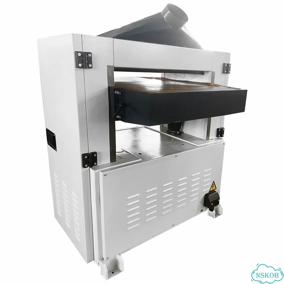 Станок рейсмусовый deltamachinery DWT-104H фото 3