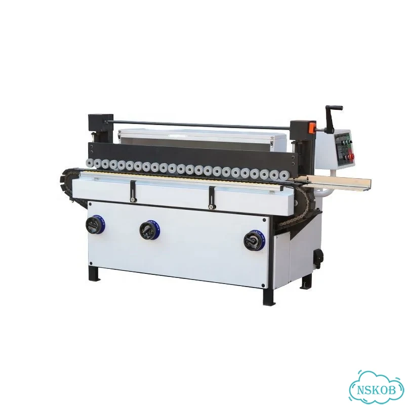 Кромкошлифовальный станок DeltaMachinery DM-ST-3L фото 2