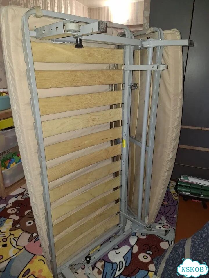 Металлический каркас дивана фото 1