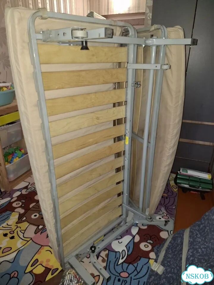 Металлический каркас дивана фото 2