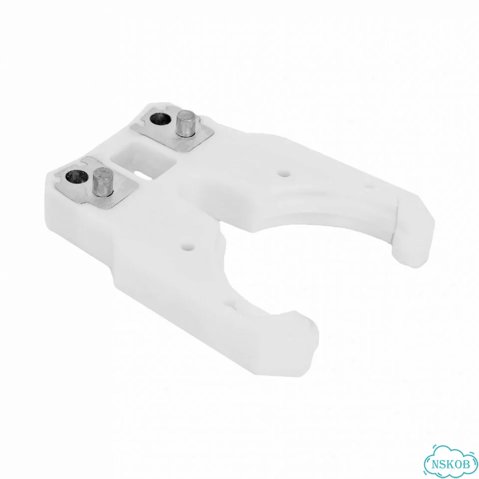 Держатель патрона ISO30 HSK-63F для станков фото 1