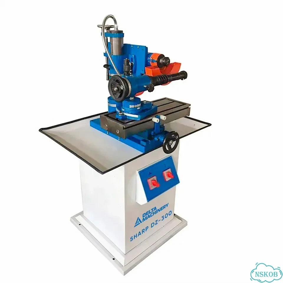 Заточный станок deltamachinery sharp DZ-300 фото 1