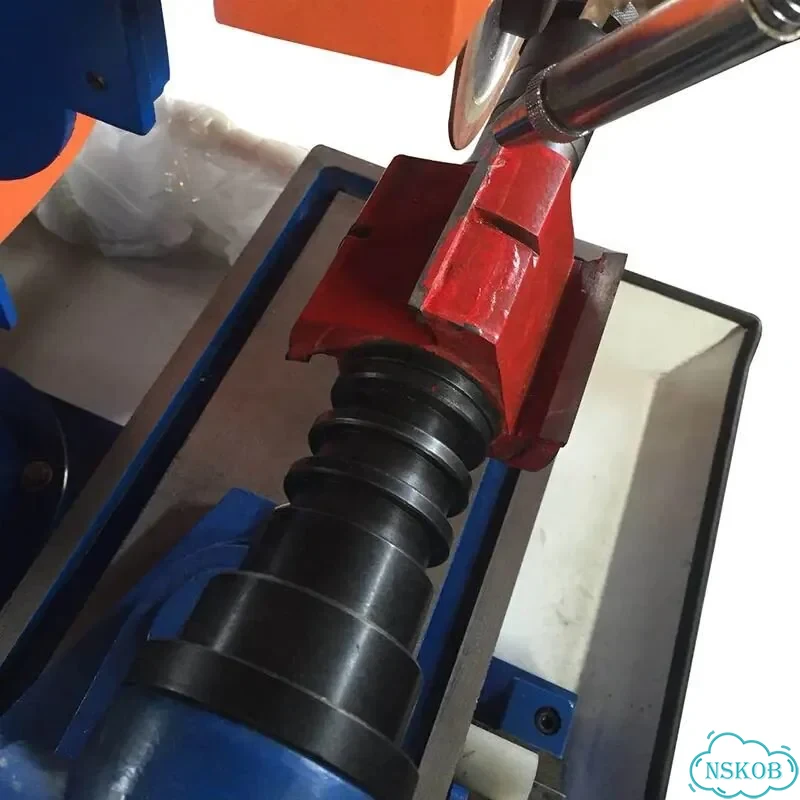 Заточный станок deltamachinery sharp DZ-300 фото 4