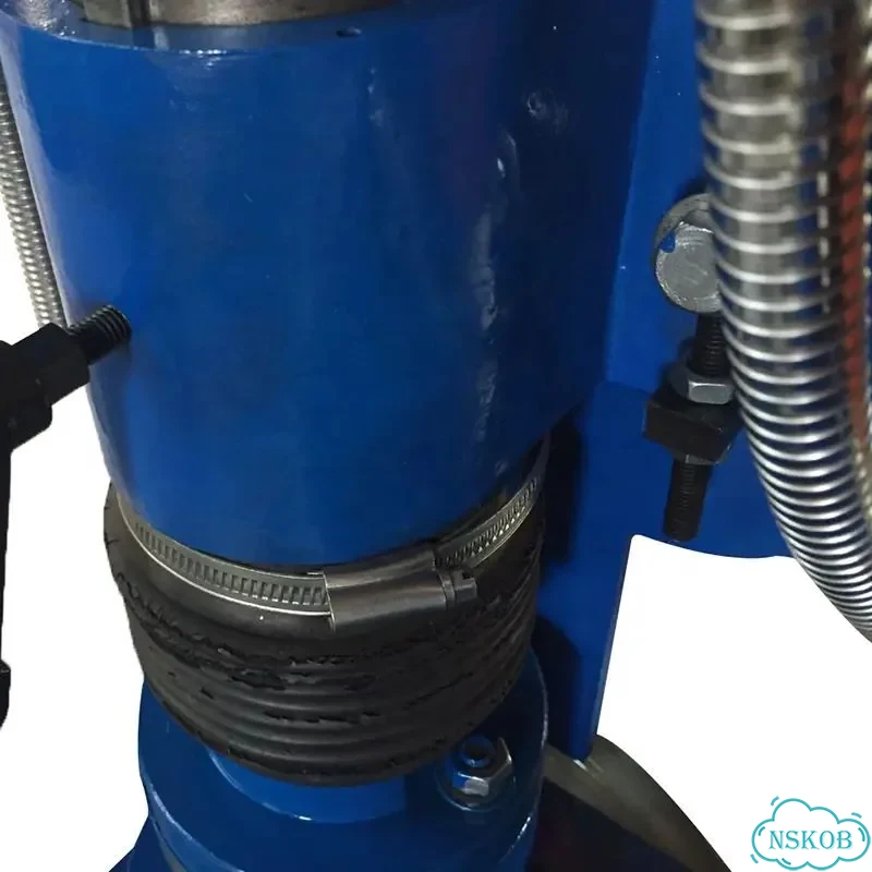 Заточный станок deltamachinery sharp DZ-300 фото 6