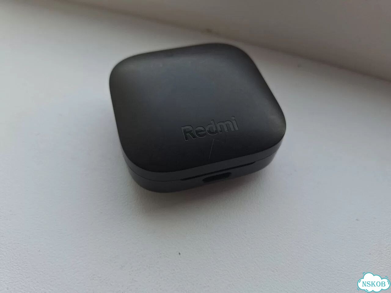 Беспроводные наушники xiaomi фото 2