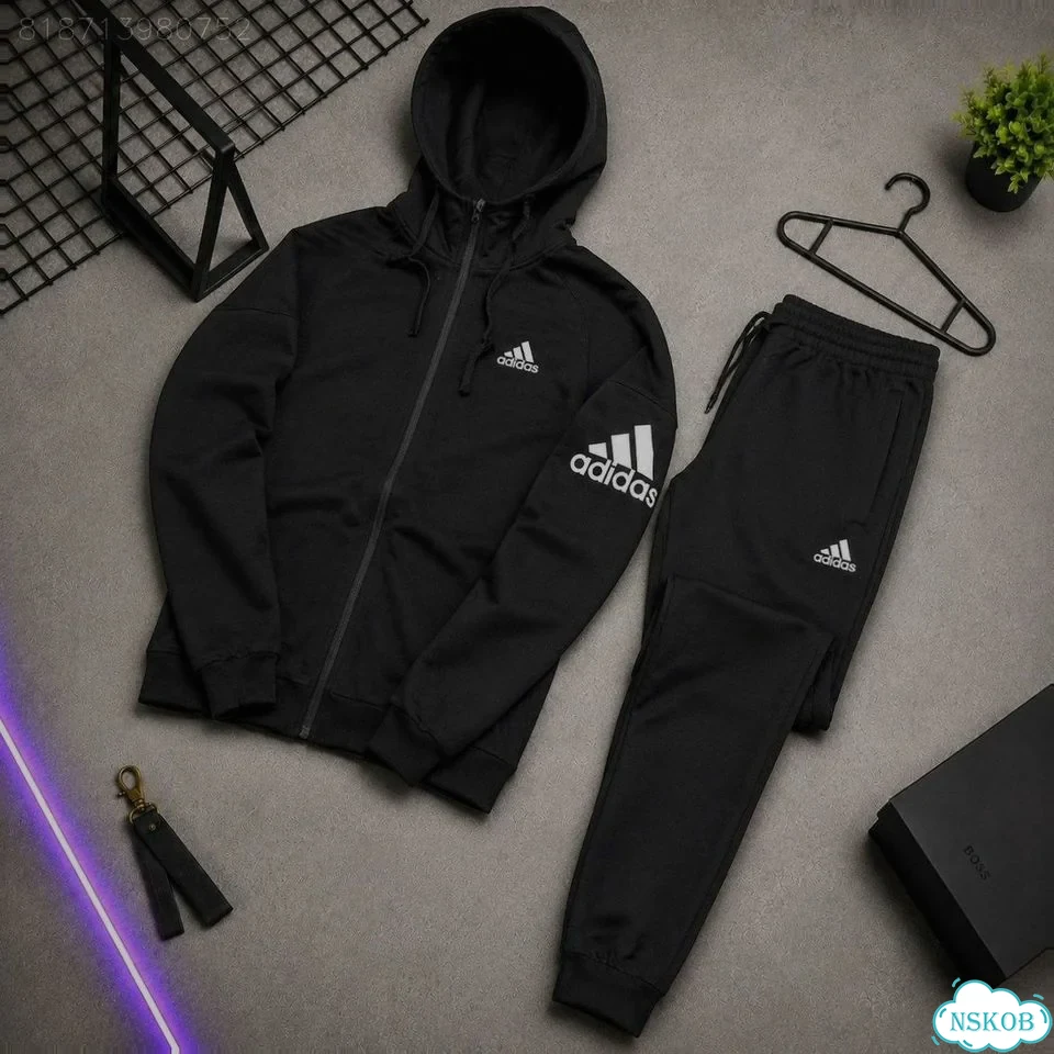 Спортивный костюм Adidas фото 1