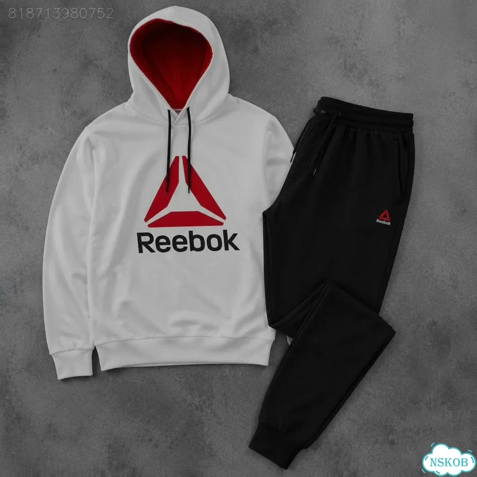 Спортивные костюмы Reebok рибок фото 1