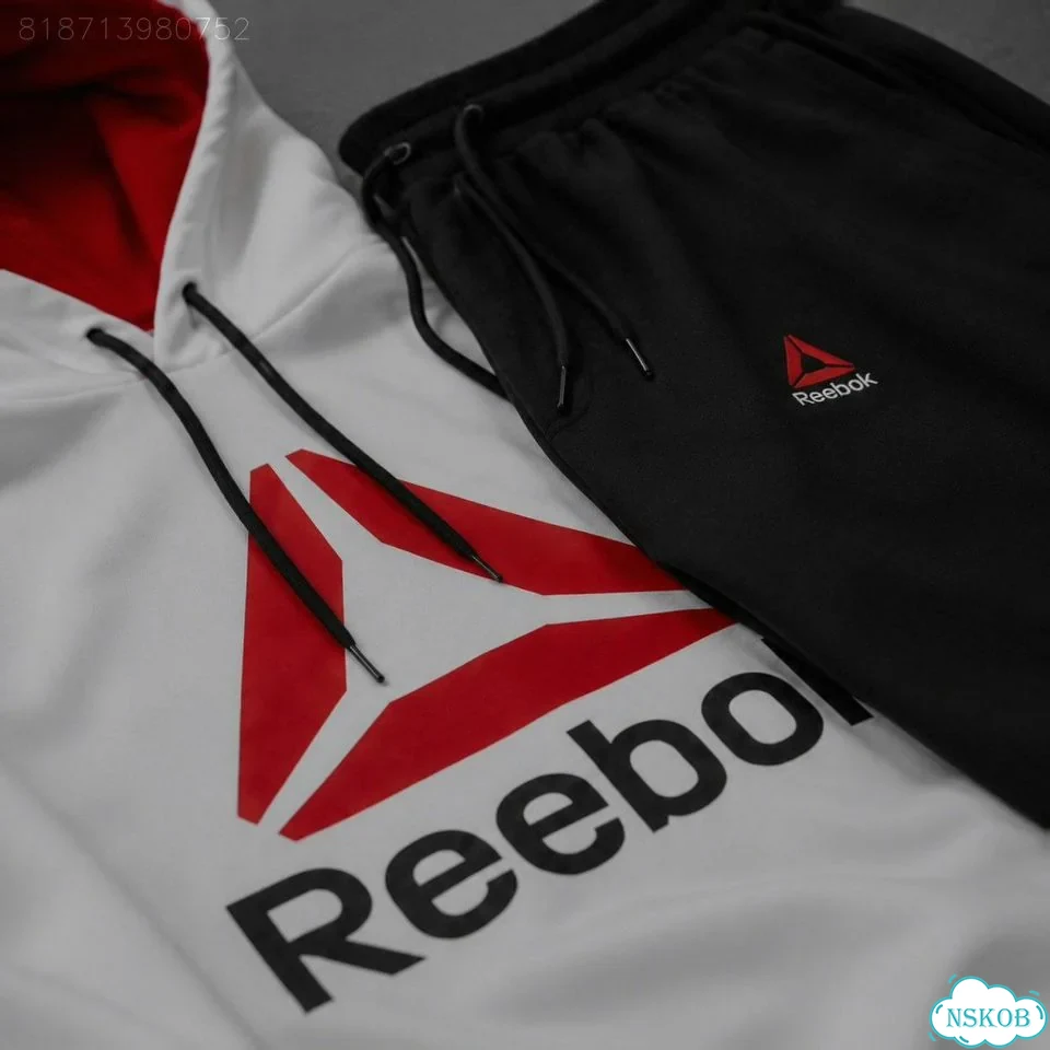 Спортивные костюмы Reebok рибок фото 2
